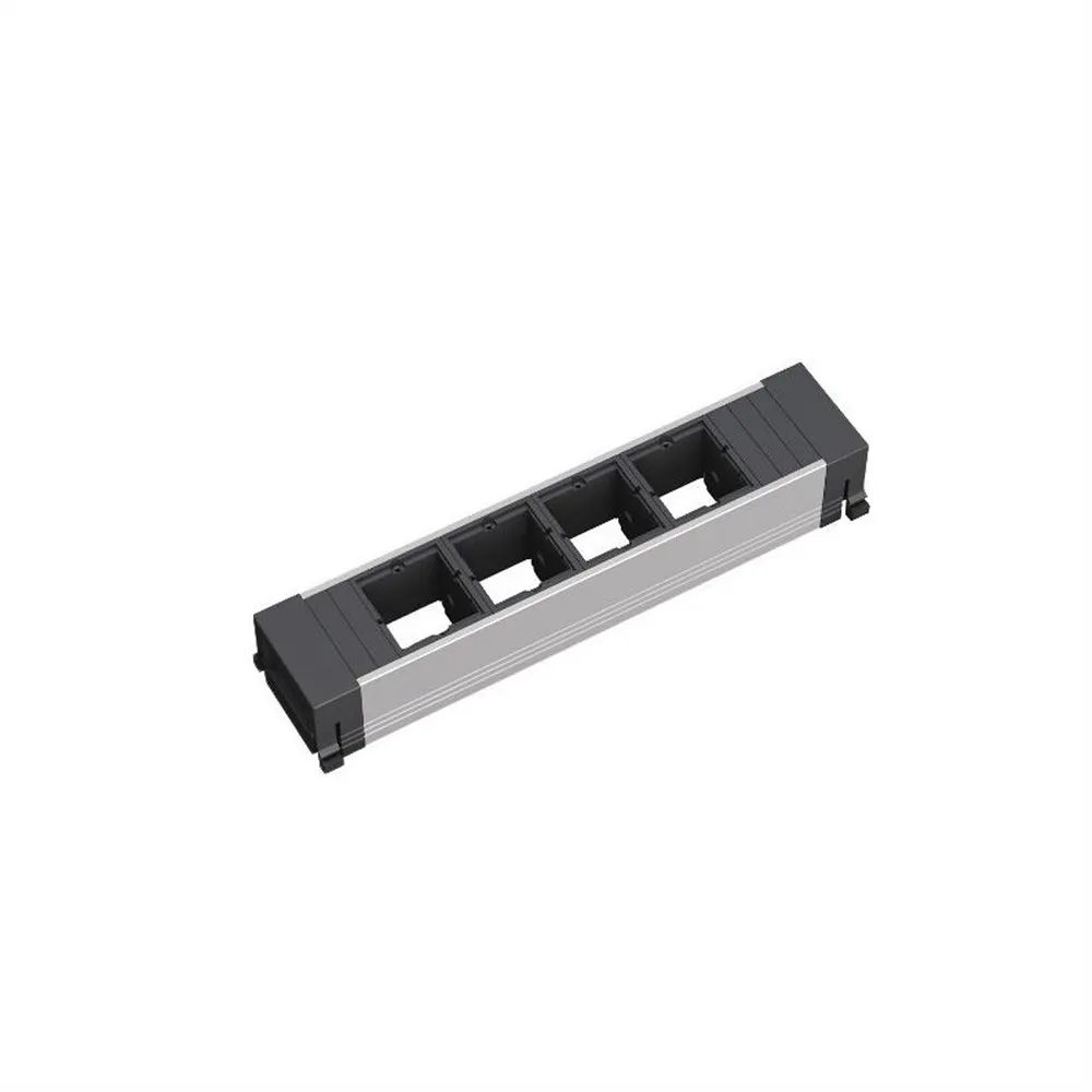 BACHMANN CONFERENCE TOP FRAME Medium Einsatz 4x ABD