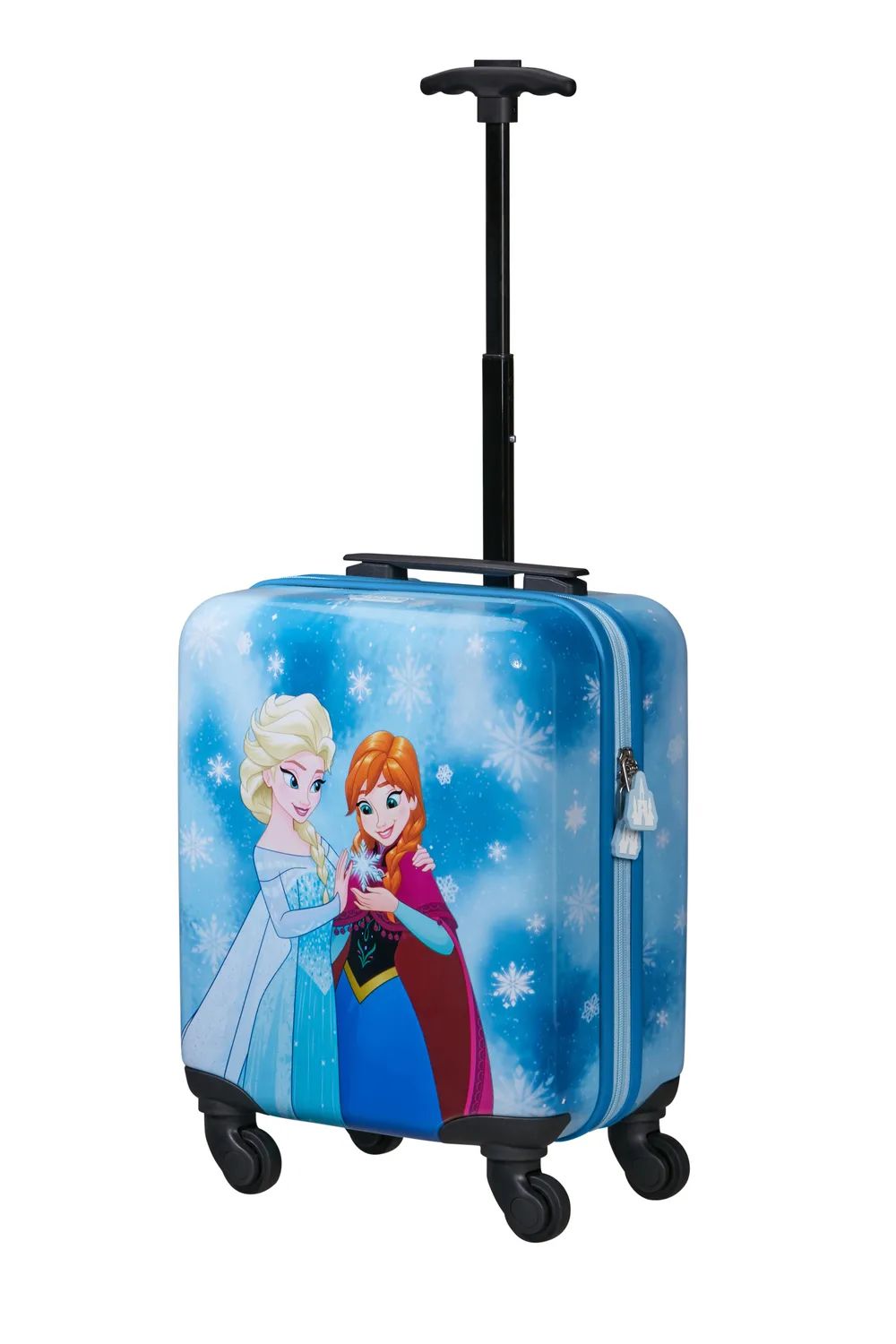 SAMSONITE DAYDREAM DISNEY SPINNER 45/16 DISNEY, FROZEN MAGIC