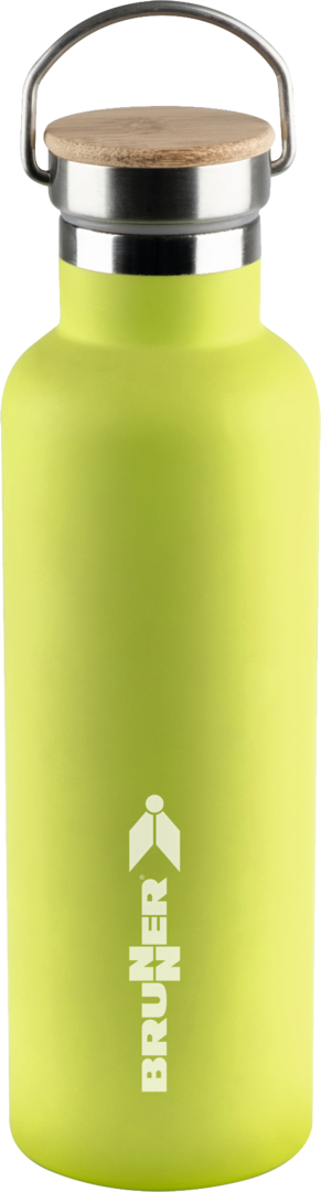 Brunner Trinkflasche SHOT
