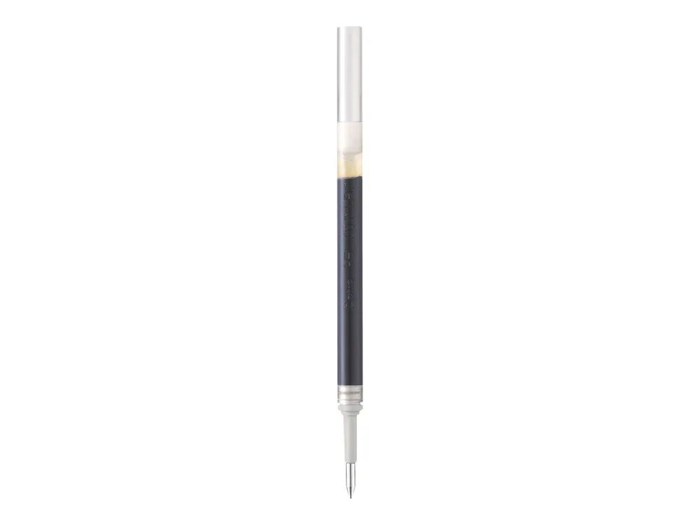 Pentel EnerGel - Nachfüllpatrone - Schwarz