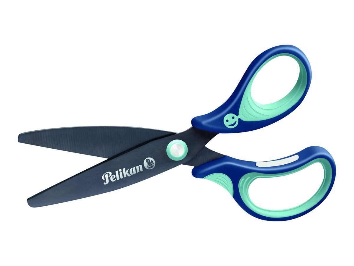 Pelikan Griffix SC1RB - Schere
