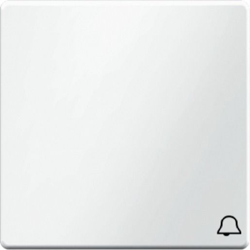 Berker Q.1 WIPPE MIT AUFDRUCK SYMBOL / BERKER 16206059