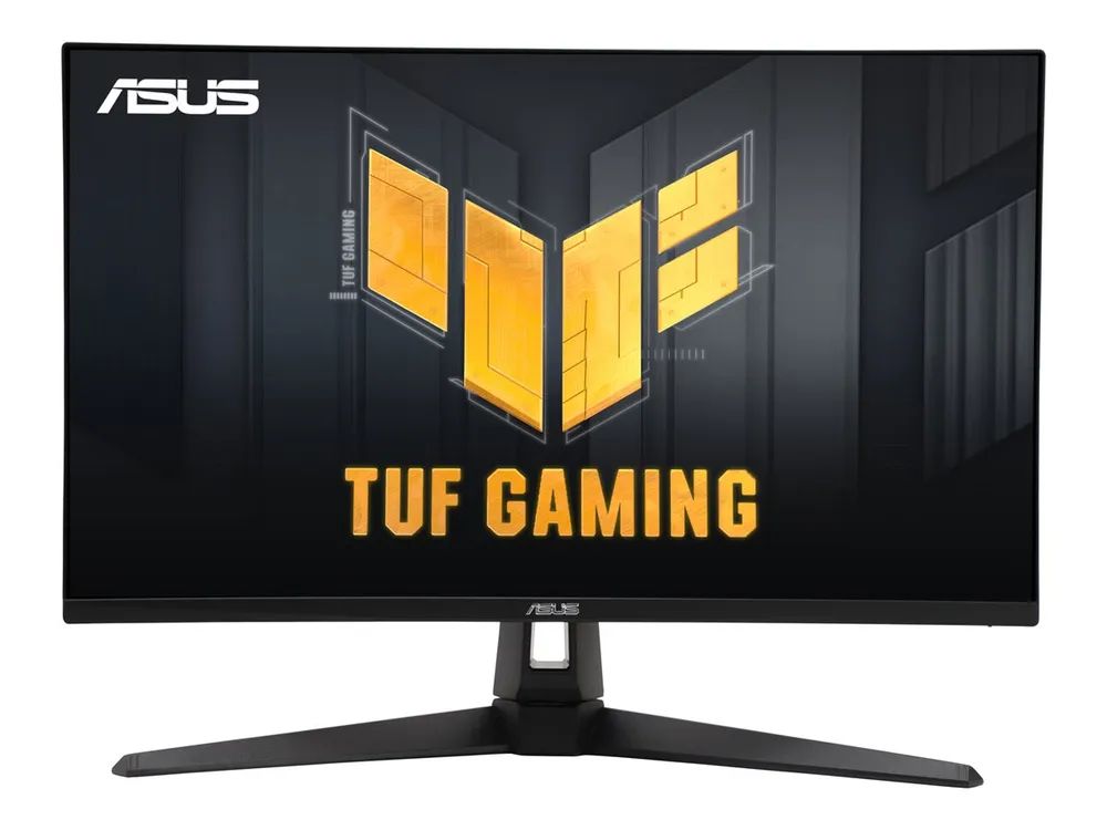 ASUS TUF Gaming VG27AQ5F - LED-Monitor - Gaming - 69 cm (27")