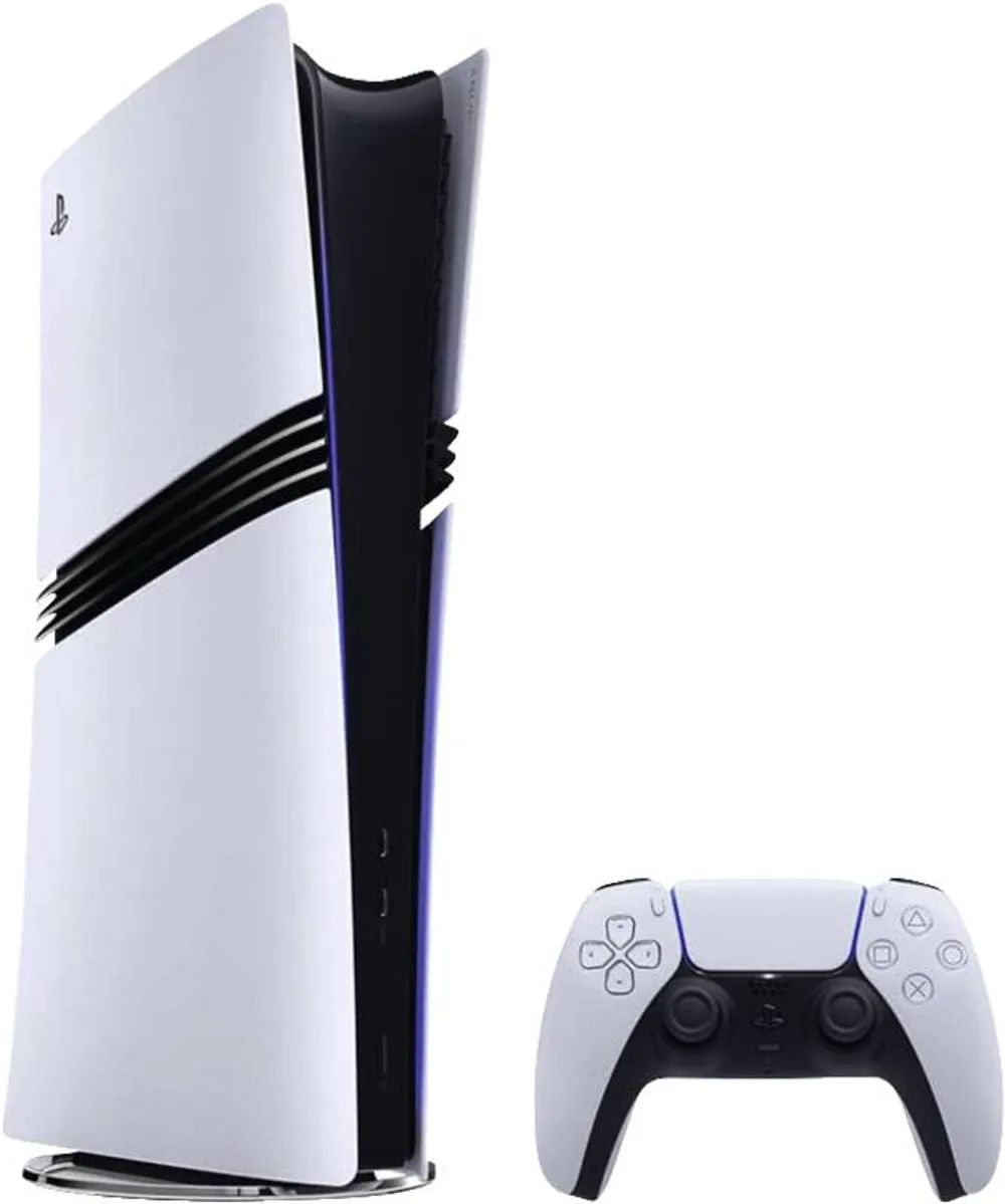 PlayStation 5 PRO DIGITAL (2TB)