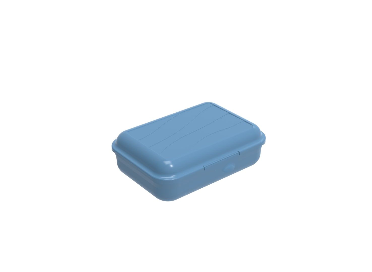 Rotho Vesperbox S 0.9 l FUN