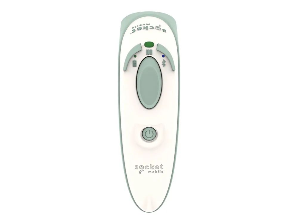 Socket Mobile DuraScan D745 - Healthcare - mit