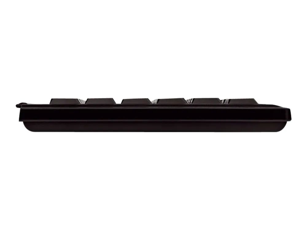 Cherry Compact-Keyboard G84-4400 - Tastatur