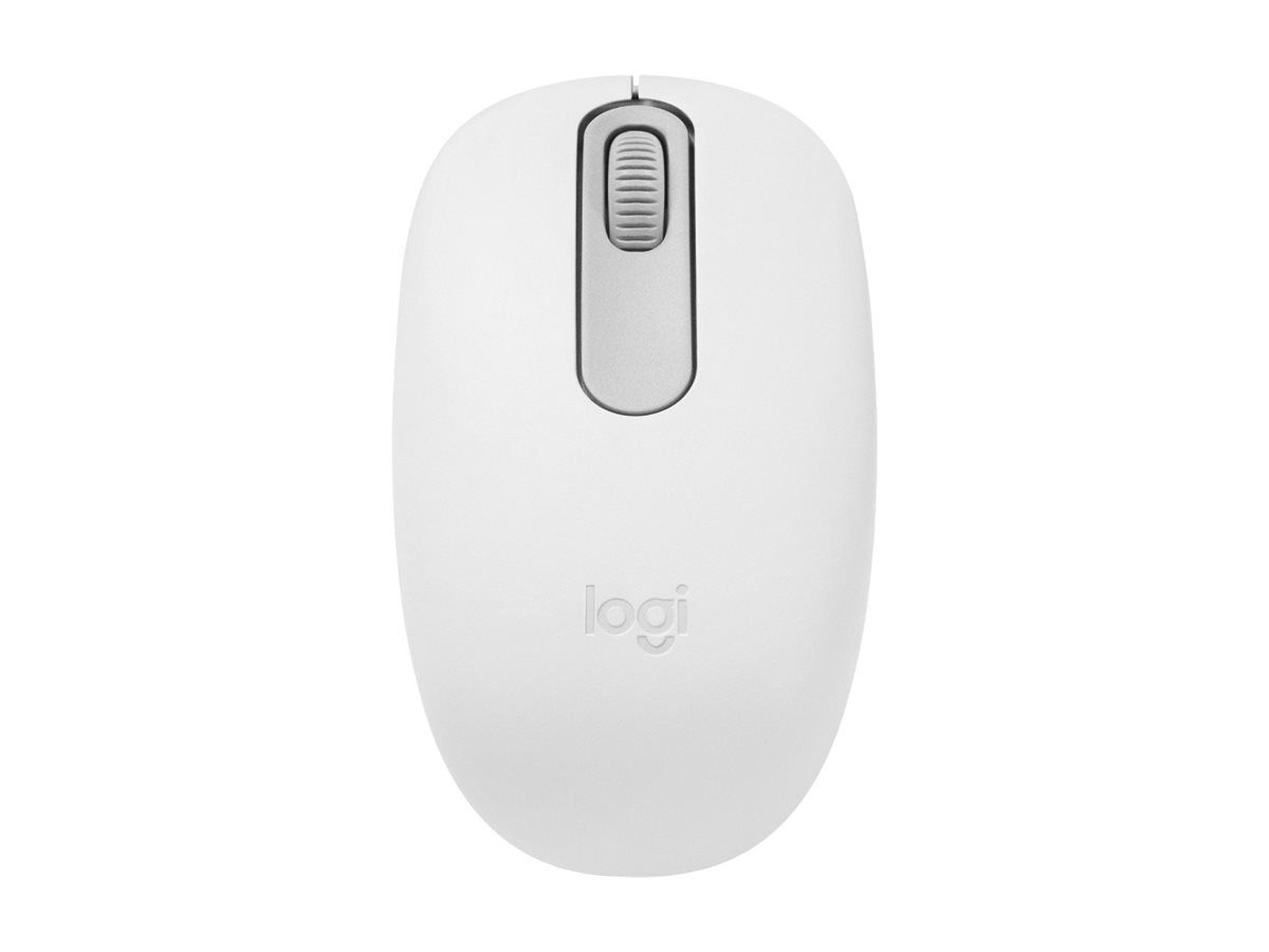 Logitech M196 - Maus - rechts- und linkshändig