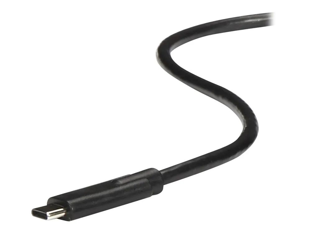 StarTech.com USB C to HDMI Adapter Cable - USB Type-C HDMI