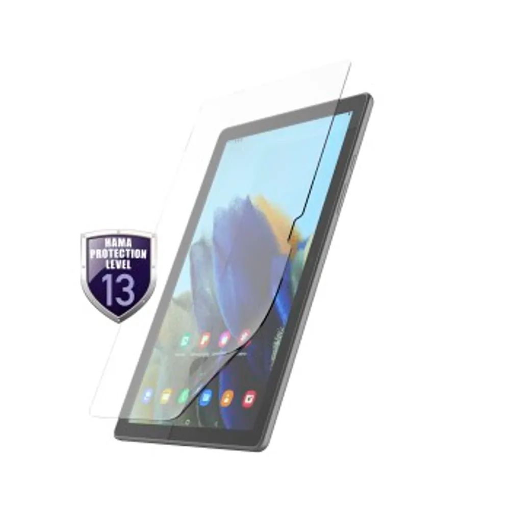 Hama Displayschutz "Hiflex" für Samsung Galaxy Tab A11+/A9+ 11"