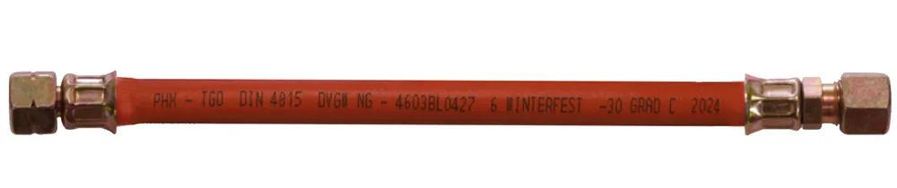 Cobb Gasschlauch 40 cm (1-4 Zoll - 8)
