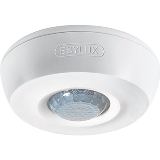 ESYLUX AP DECKEN-PRÄSENZM / PD 360/8 KNX BASIC EB10430442