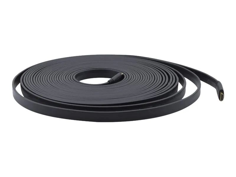 Kramer Electronics Kramer C-HM/HM/FLAT/ETH Series C-HM/HM/FLAT/ETH-3