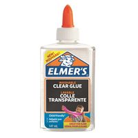 Elmers Elmer's School Glue - Kleber - 147 ml - klar