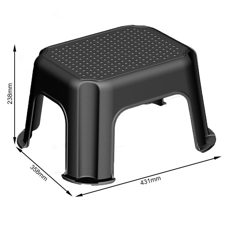 Rotho Trittschemel BASIC