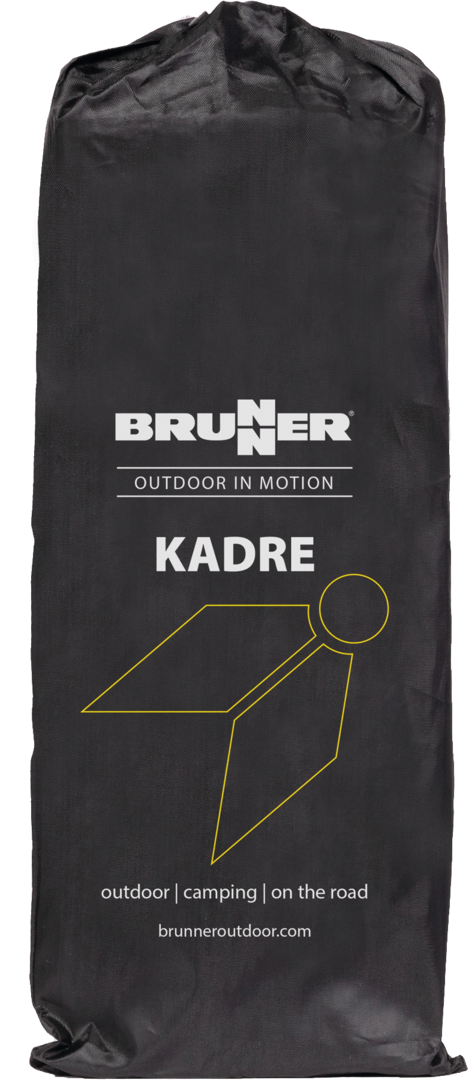 Brunner Falttisch KADRE