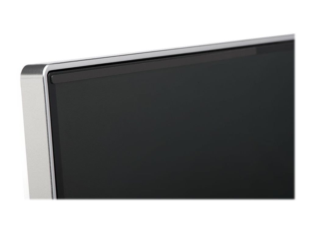 Kensington MagPro 23.8" (16:9) Monitor Privacy Screen with Magnetic Strip - Blickschutzfilter für Bildschirme - 60.5 cm (23.8")