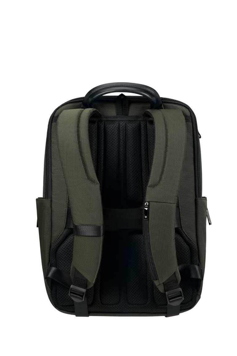 SAMSONITE XBR 2.0 BACKPACK 14.1", foliage green