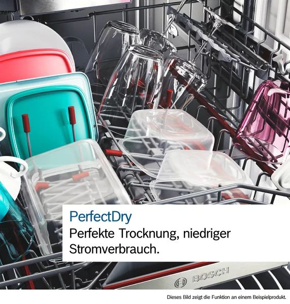Bosch Serie 8 SBD8TCX04E