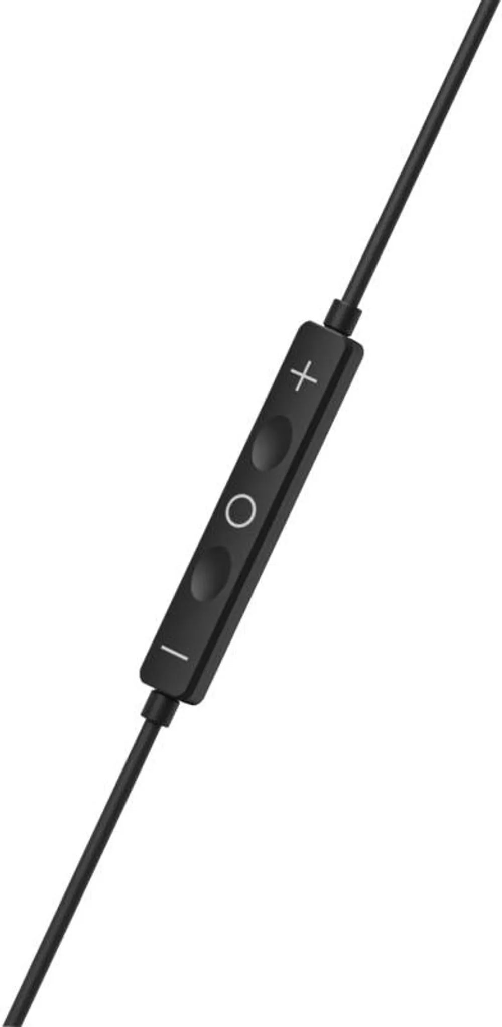 Hama Kopfhörer "Classy", Earbuds, Mikrofon, Kabelknickschutz, USB-C, Schwarz