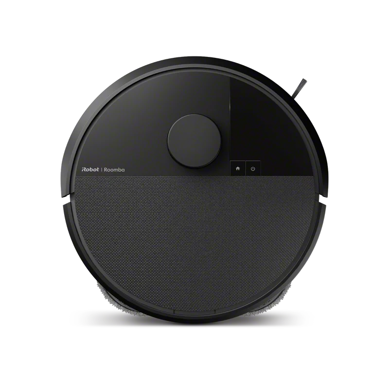 iRobot 405 Combo Plus Schwarz