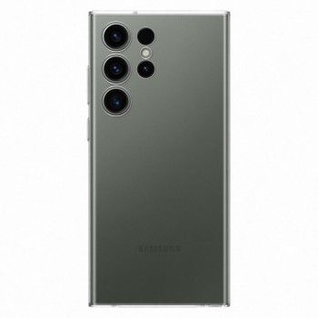 Samsung EF-QS918 - Hintere Abdeckung für Mobiltelefon