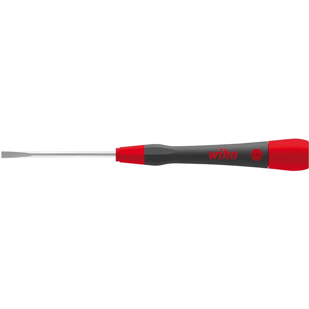 WIHA Feinschraubendreher PicoFinish® 260P 1,8 x 40 mm Schlitz