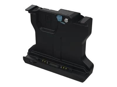GETAC Gamber-Johnson - Fahrzeug-Dockingstation - für