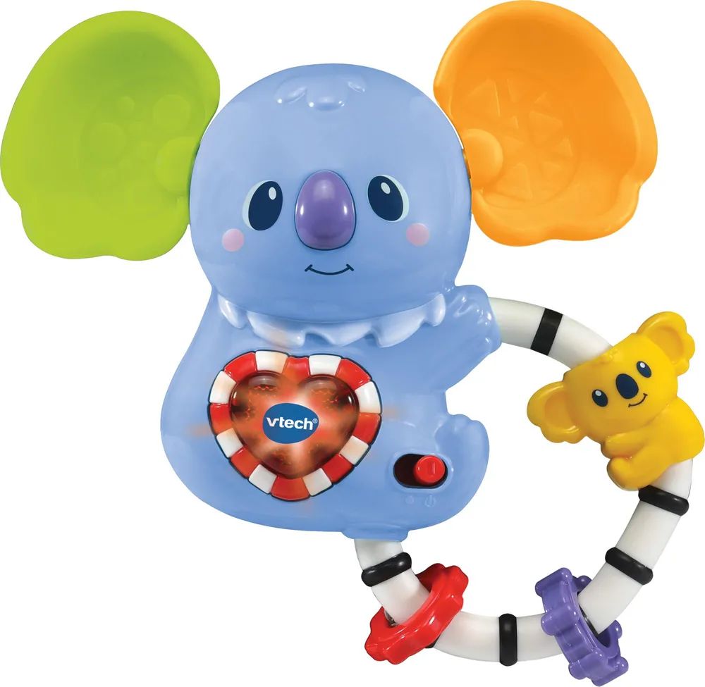 VTech Electronics Europe BV Koalarassel