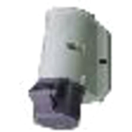 Mennekes CEE-STECKDOSE 20-25V-2X16A / MENNEK AM 1825 IP44 AM 1825