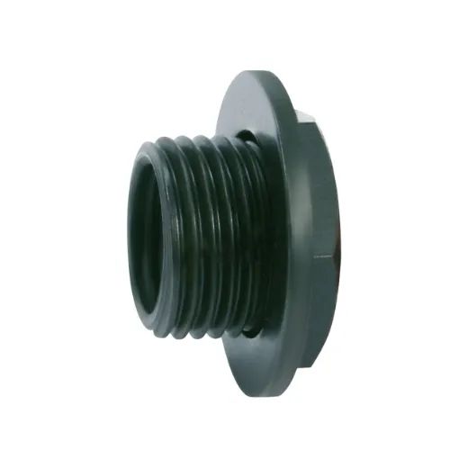 RUKO Adapter für Bimetall-Lochsägen