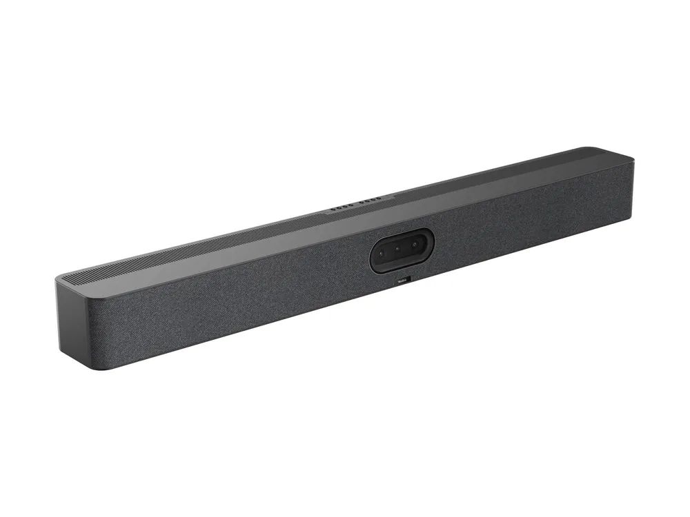 Yealink Kit für Videokonferenzen (CTP25 Touch Console