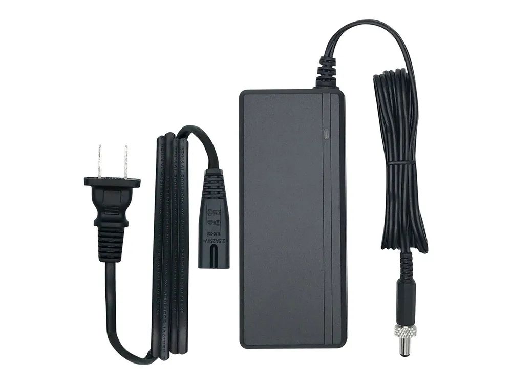 Capture CA-MTAC-12V5A-XX - 60 W - 12 V - 5 A - 500 g - 700 g