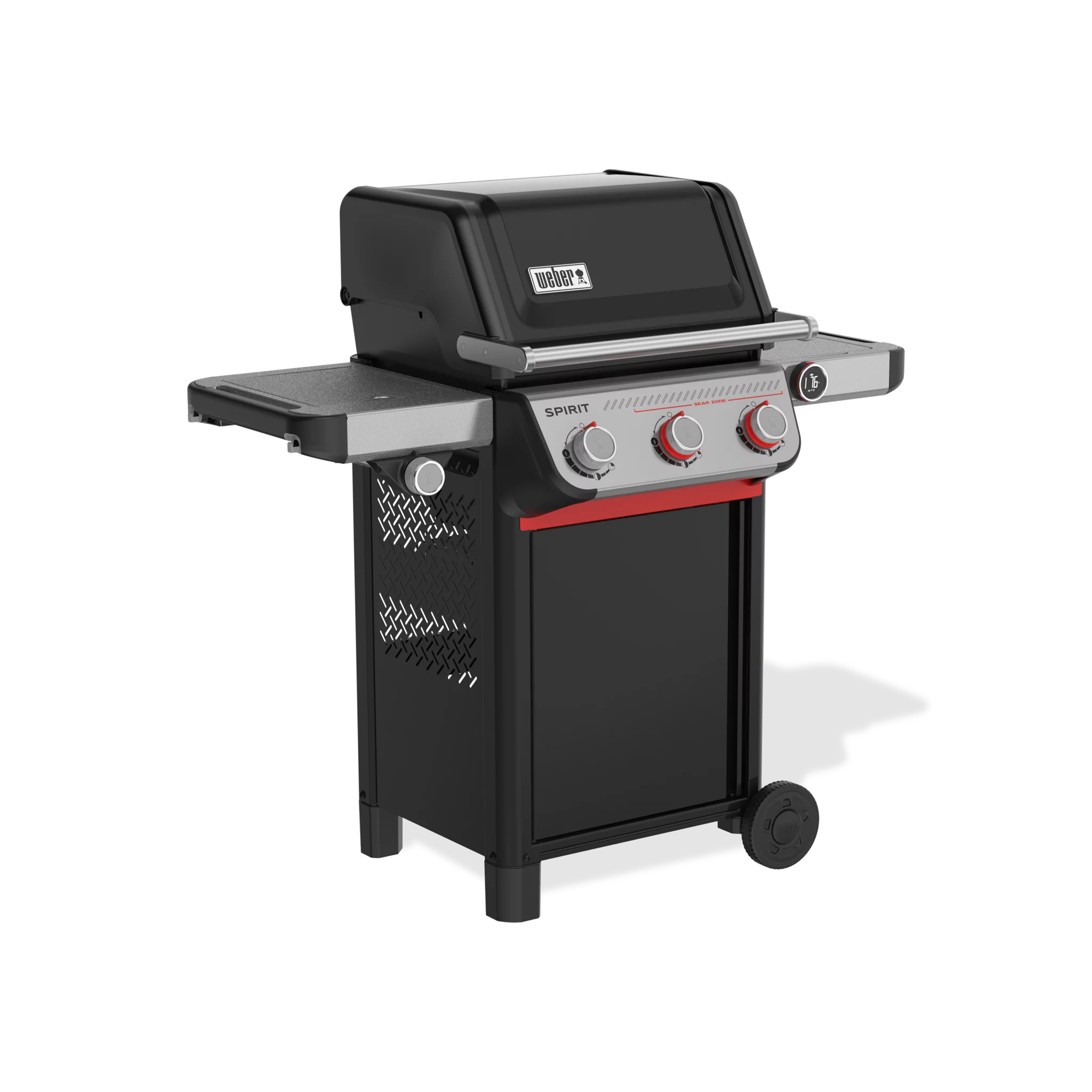 Weber SPIRIT EX-335 