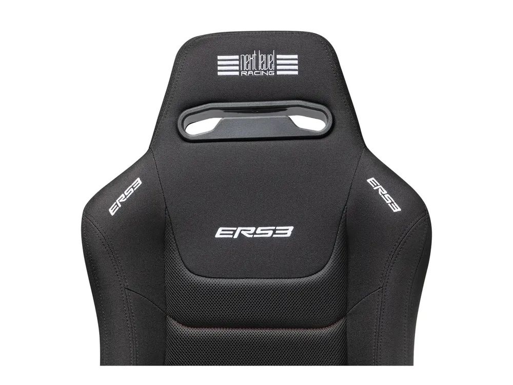 Next Level Racing ELITE SERIES ERS3 - Cockpit-Sitz