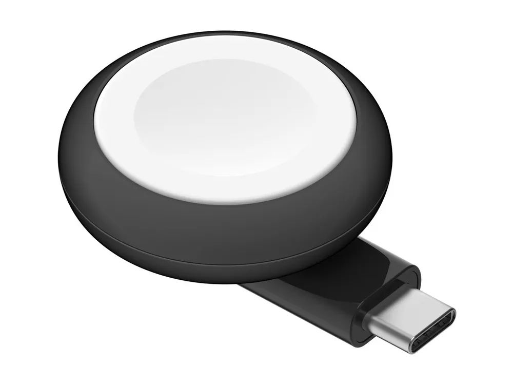 Belkin Induktive Ladematte - tragbar - 5 Watt