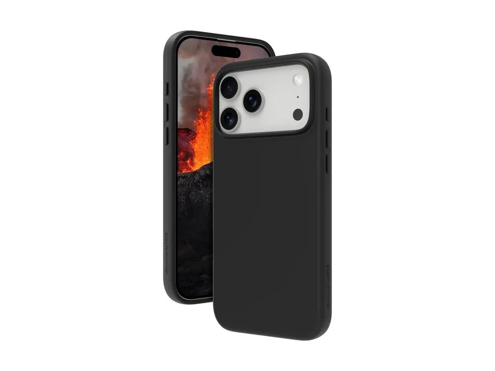 dbramante1928 Iceland Ultra - Cover für Apple iPhone 17 Pro Max, 18 Pro Max