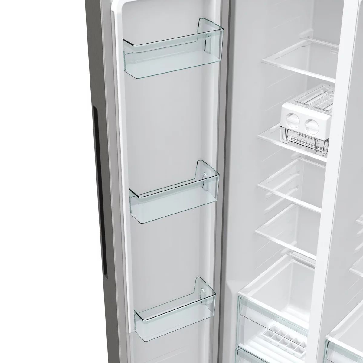 Gorenje NRR9185ESXL