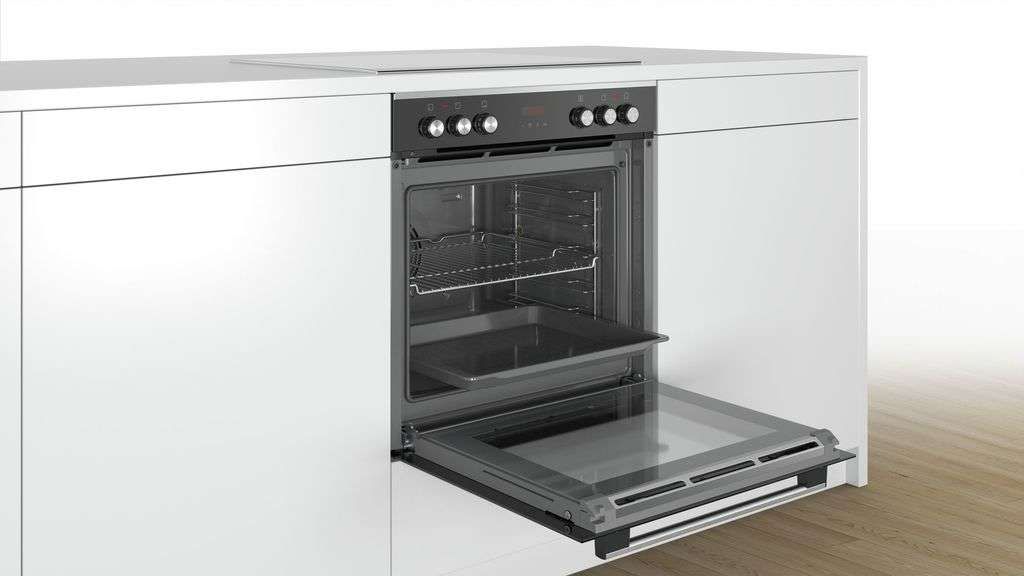 Bosch HEA274BS0