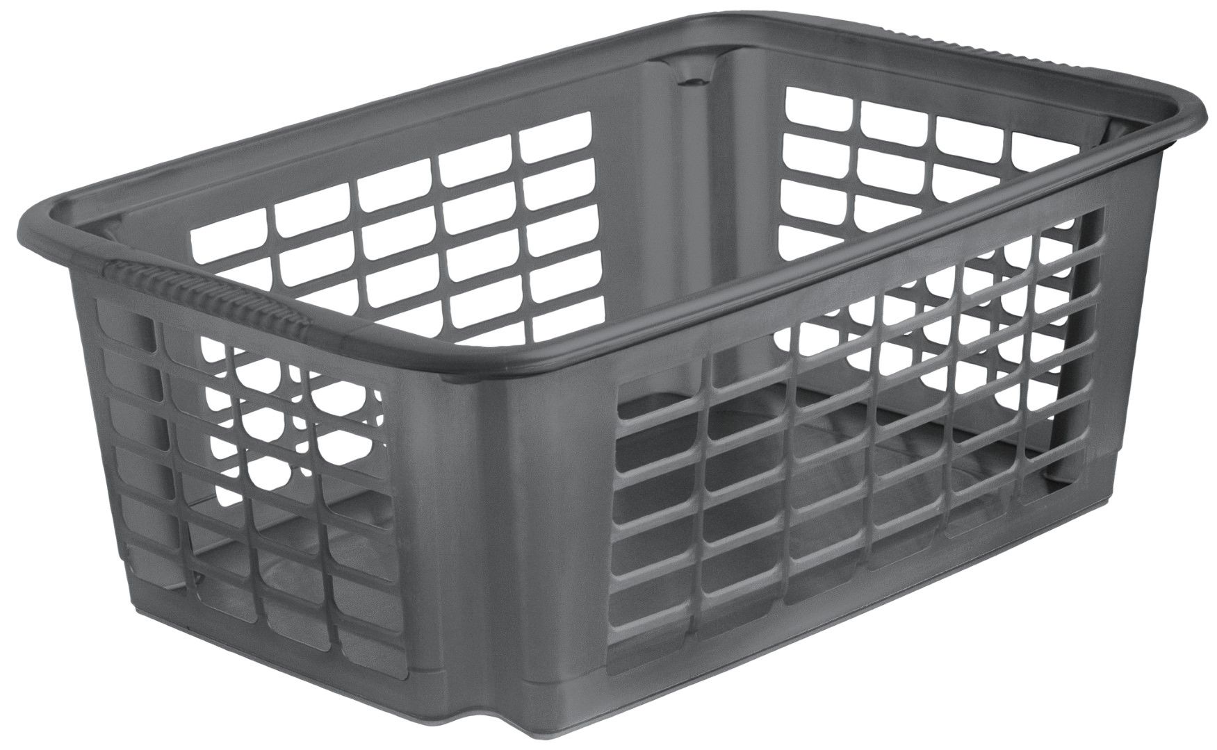 Rotho Drehstapelkorb 18 l REVERSO
