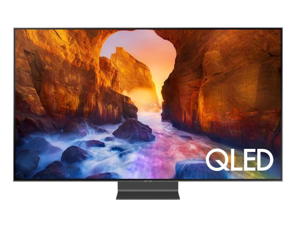 Samsung QE65Q90R