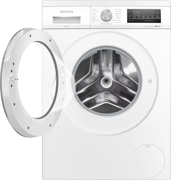 Siemens IQ500 WU14UT71