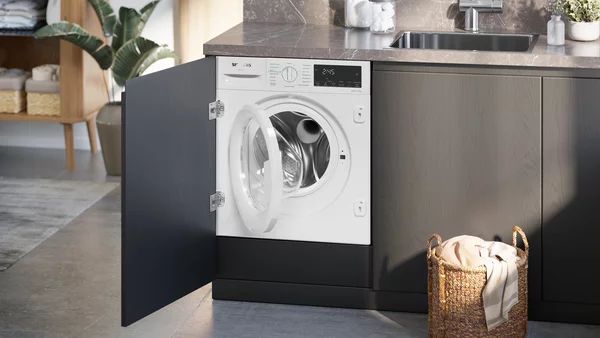 Siemens IQ500 WK14D490