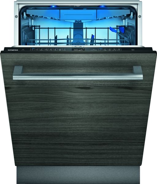 Siemens IQ500 SX75ZX49CE