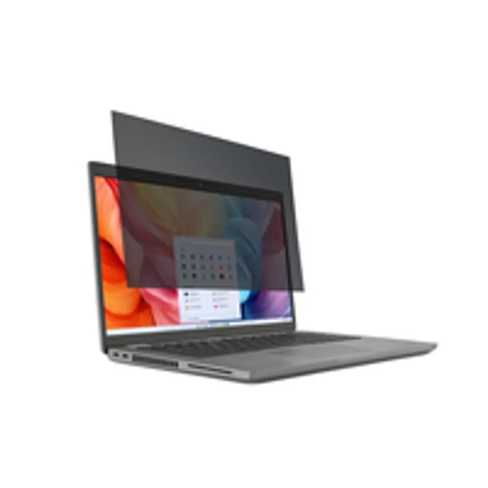 Kensington High Clarity Privacy Screen Filter for 1