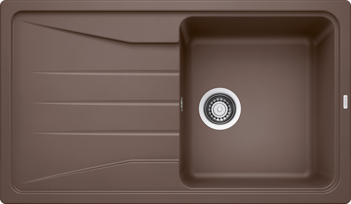 Blanco Sona 5 S Silgranit cafe