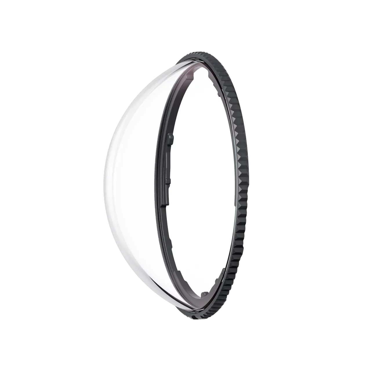 Insta360 X4 PREMIUM Linsenschutz