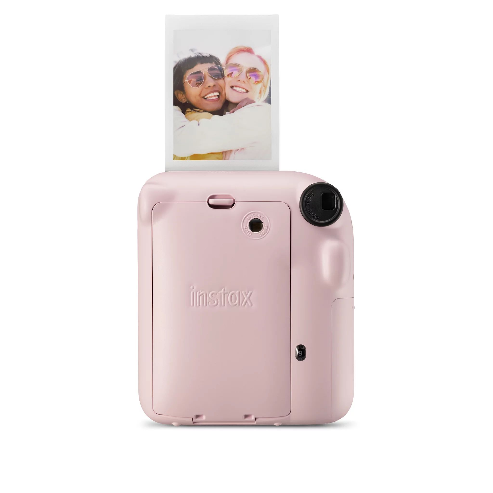 Fujifilm Instax Mini 12, Blossom Pink
