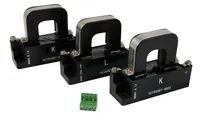 ALLNET ALL369X-A800 Schraubzwinge 3 cm Schwarz