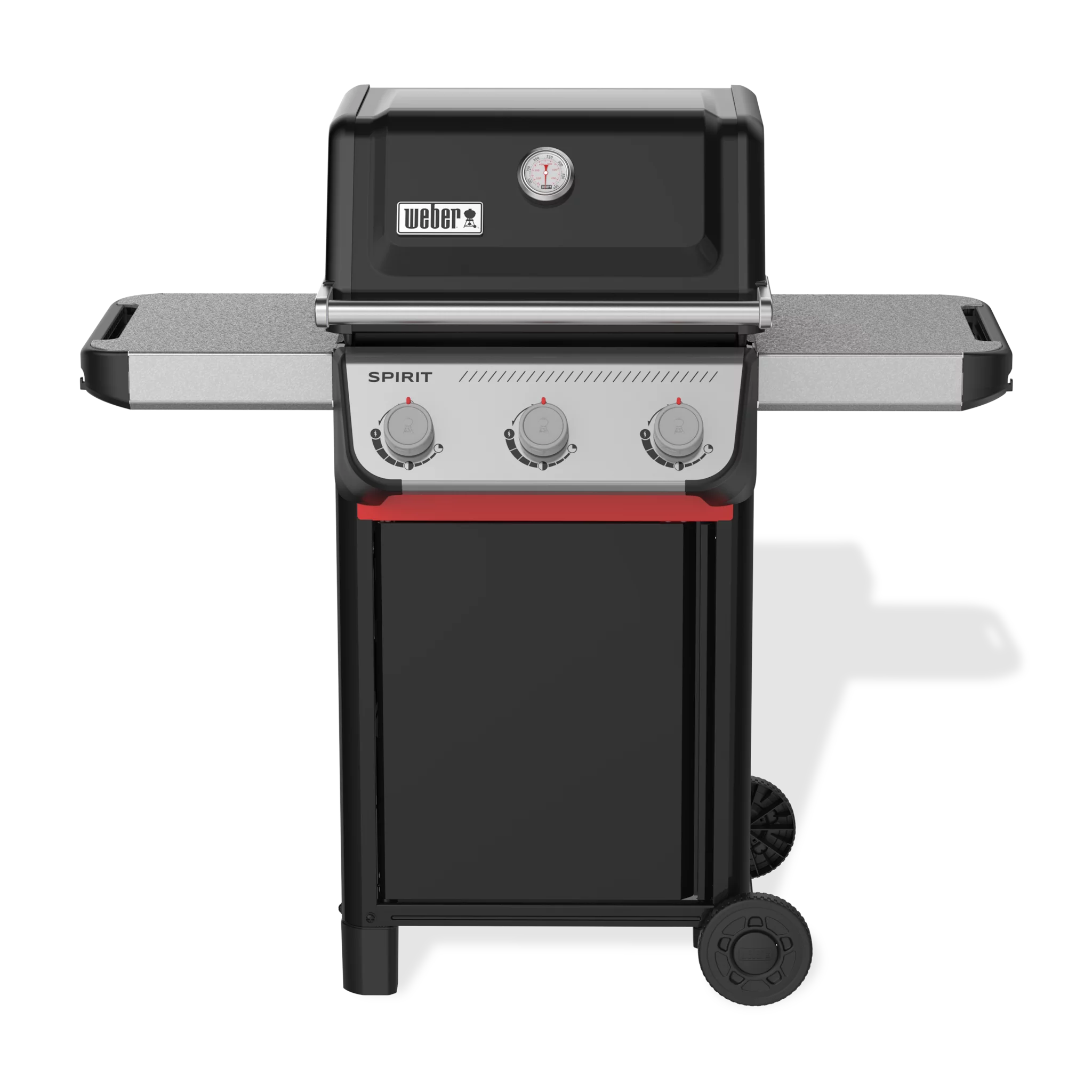 Weber SPIRIT E-310 (2025)